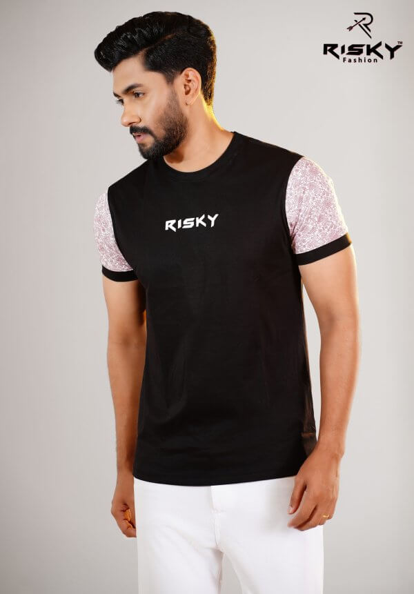 R16 Marsalise Cotton T-shirt