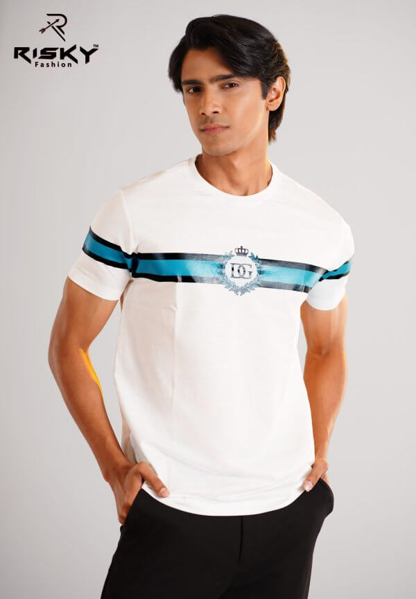 Marsalise Cotton T-shirt