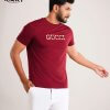 Marsalise Cotton T-shirt