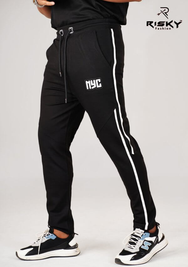 j5 ComfortFit Performance Joggers