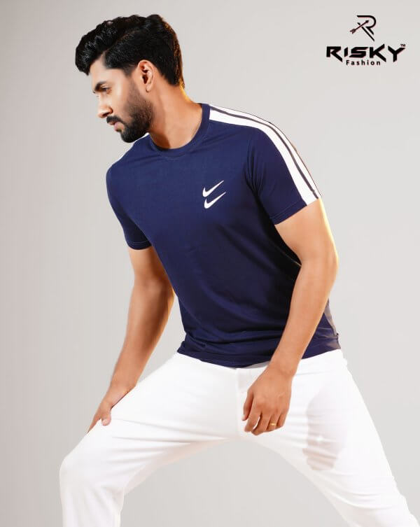 Marsalise Cotton T-shirt