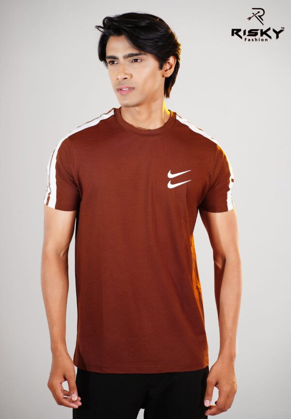 Marsalise Cotton T-shirt