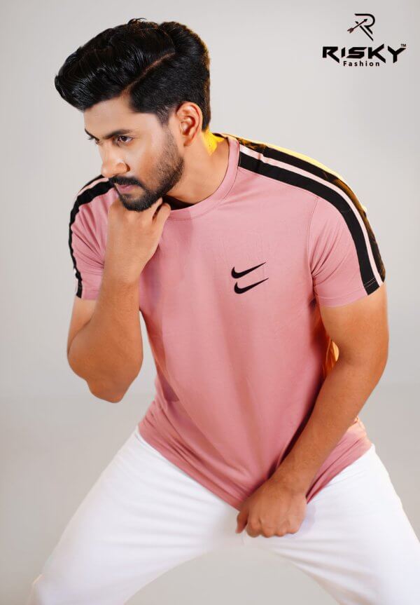 Marsalise Cotton T-shirt