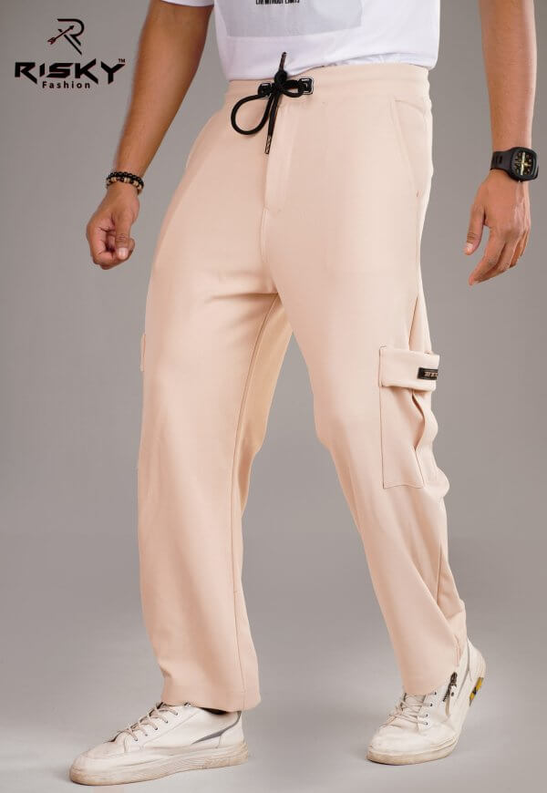 Men’s Baggy Pants