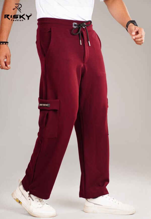 Men’s Baggy Pants