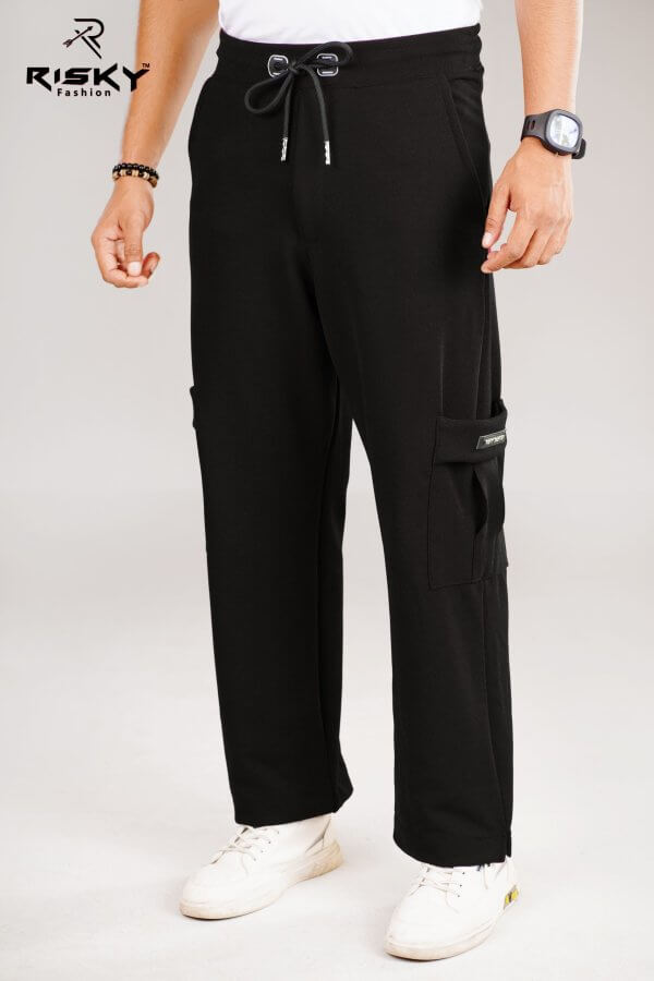 Men’s Baggy Pants