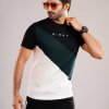 t1 Marsalise Cotton T-shirt