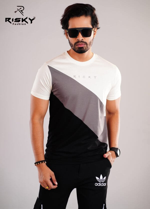 t2 Marsalise Cotton T-shirt