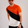 t3 Marsalise Cotton T-shirt