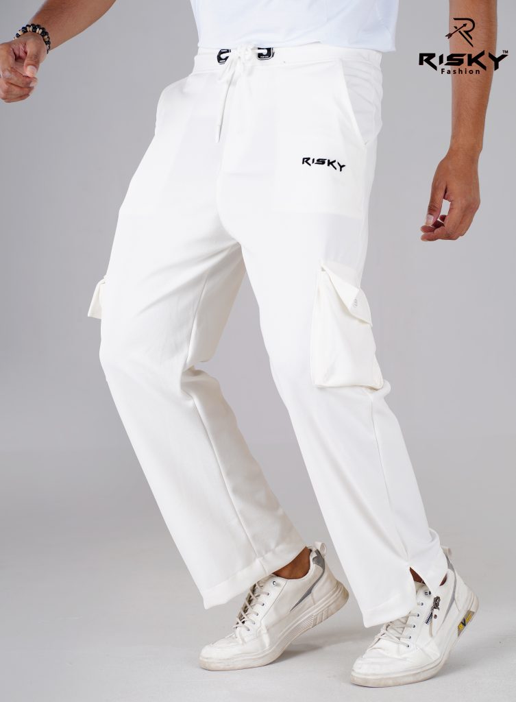Men’s Baggy Pants – Risky Fashion