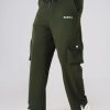 Men’s Baggy Pants