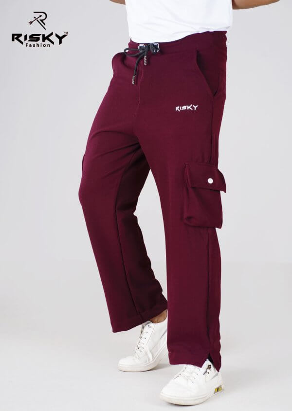 Men’s Baggy Pants