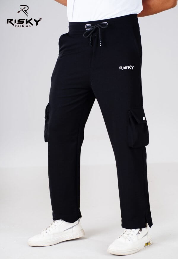 Men’s Baggy Pants
