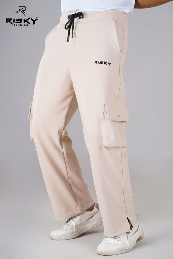 Men’s Baggy Pants