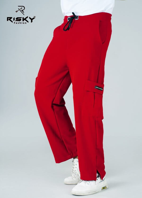 B8 Men’s Baggy Pants