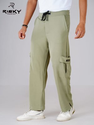 B9 Men’s Baggy Pants