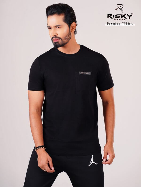 T2-1 Marsalise Cotton T-shirt