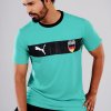 a3 Marsalise Cotton T-shirt