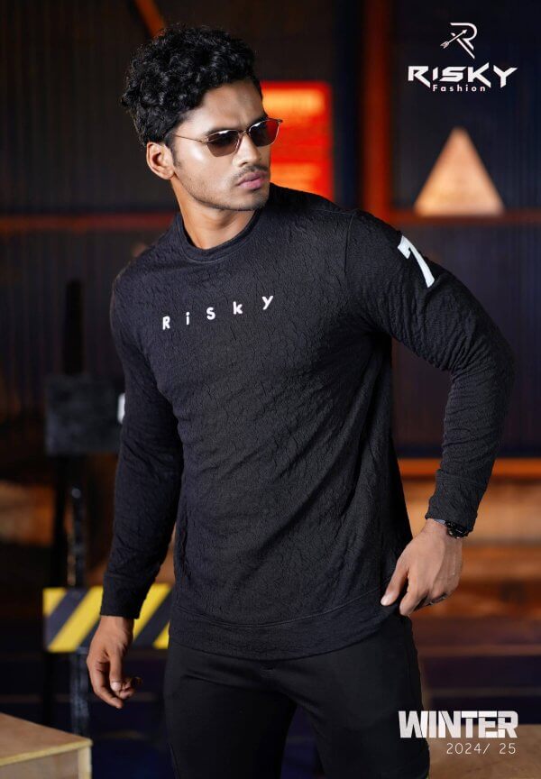 Premium Winter Sweatshirt