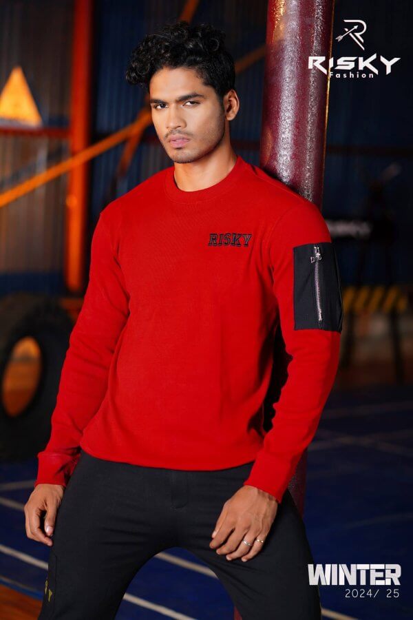 R29 Premium Winter Sweatshirt