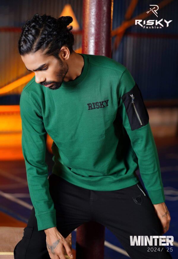 R30 Premium Winter Sweatshirt