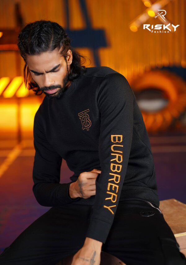 Premium Winter Sweatshirt