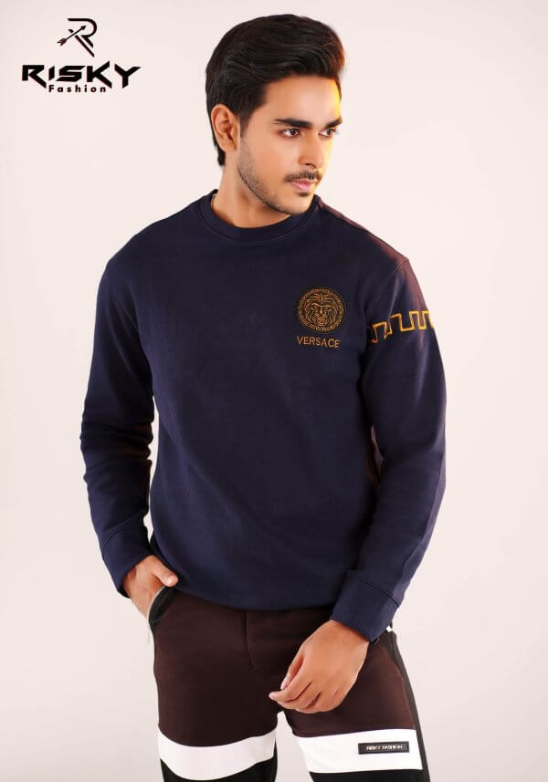 Premium Winter Sweatshirt