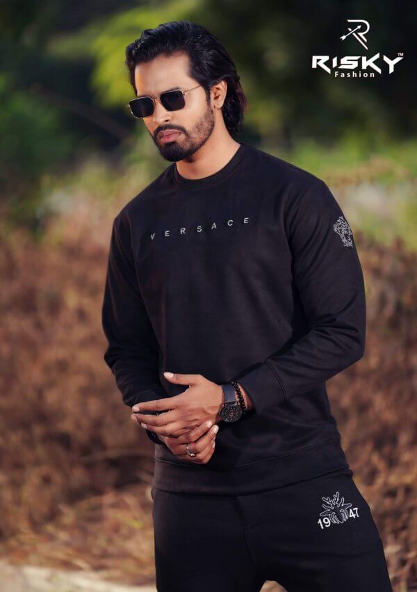 R19 Premium Winter Sweatshirt