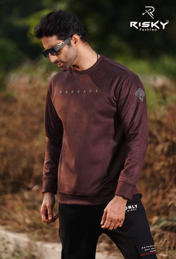 R20 Premium Winter Sweatshirt