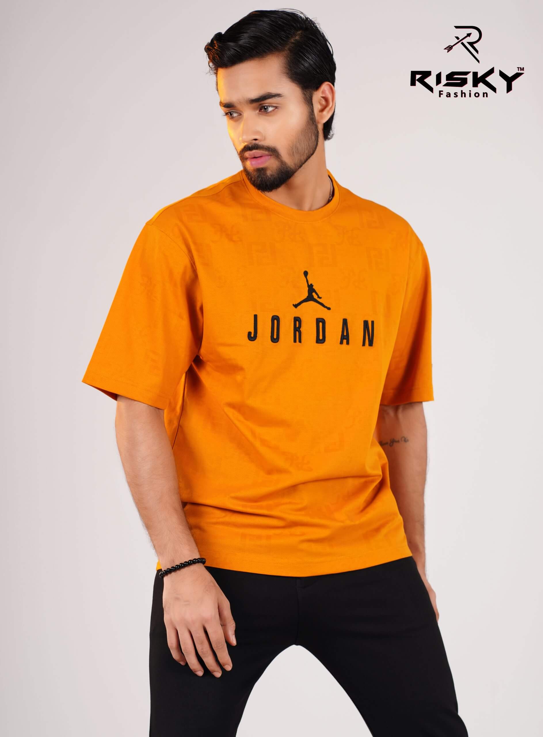 Drop Shoulder – Risky Fashion
