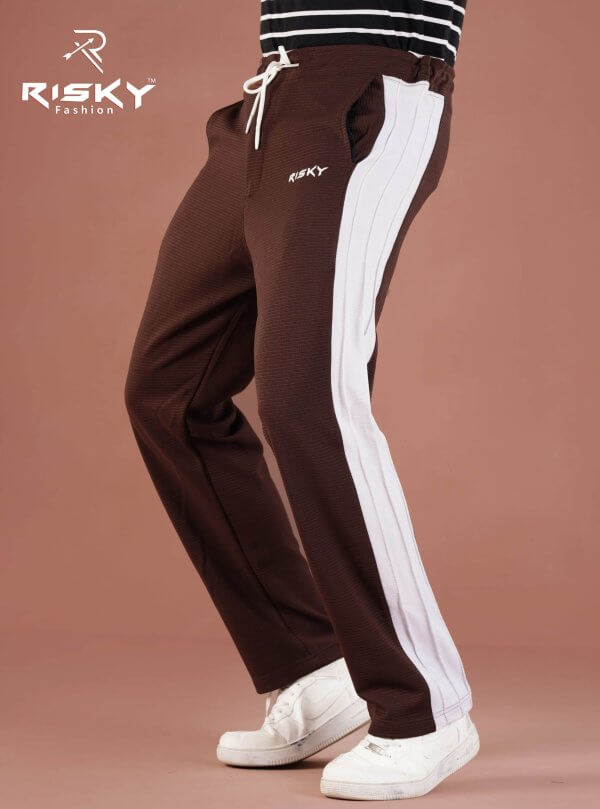 P27 Risky Flex Joggers