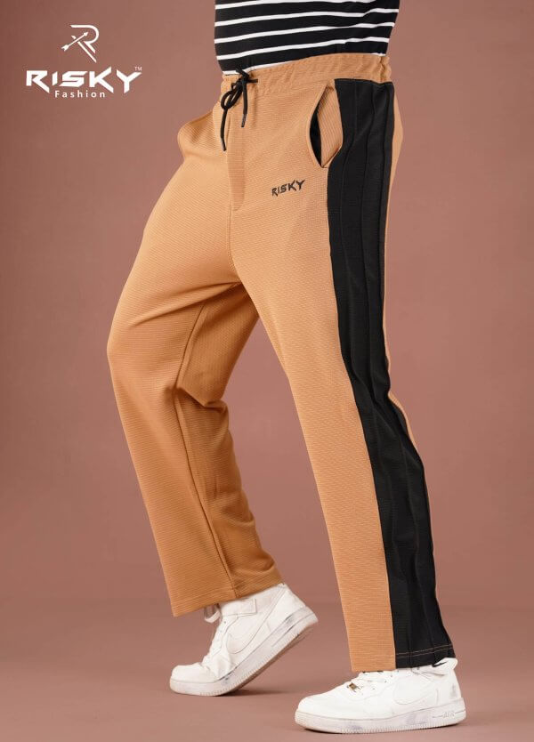 Risky Flex Joggers