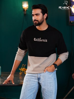 R13 Premium Winter Sweatshirt