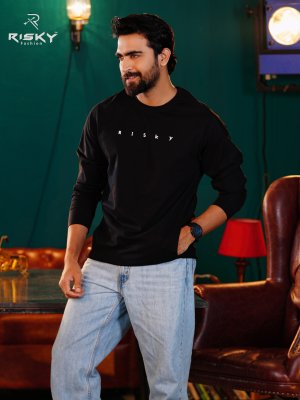 R17 Premium Winter Sweatshirt