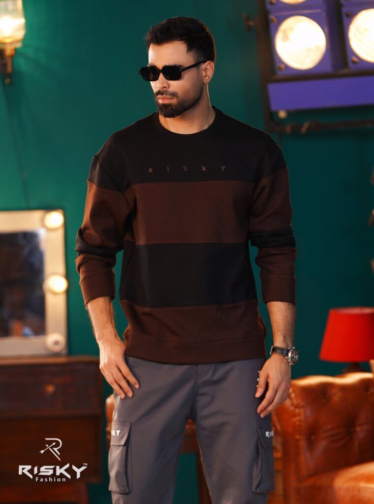 Premium Winter Sweatshirt