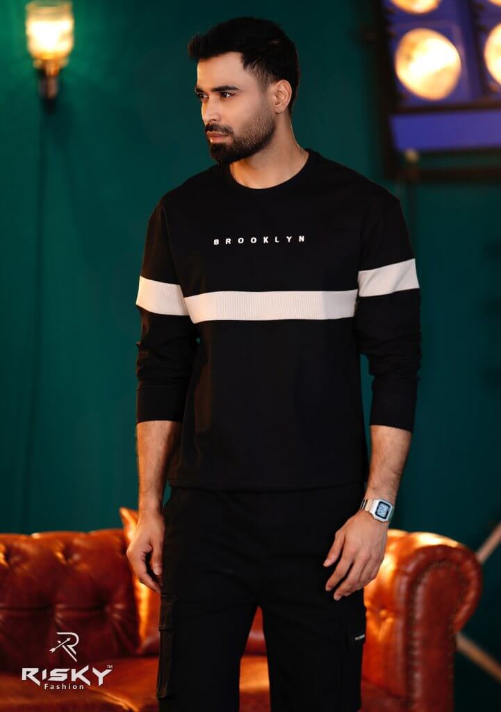 Premium Winter Sweatshirt