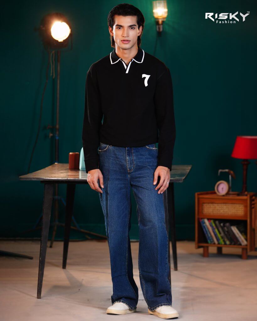 Premium Winter Sweatshirt